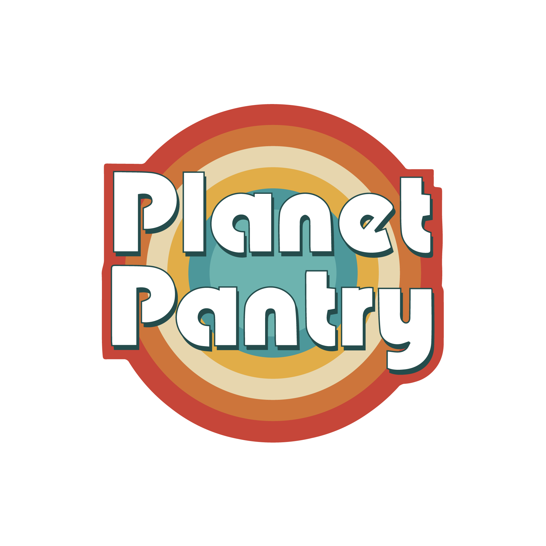 Planet Pantry